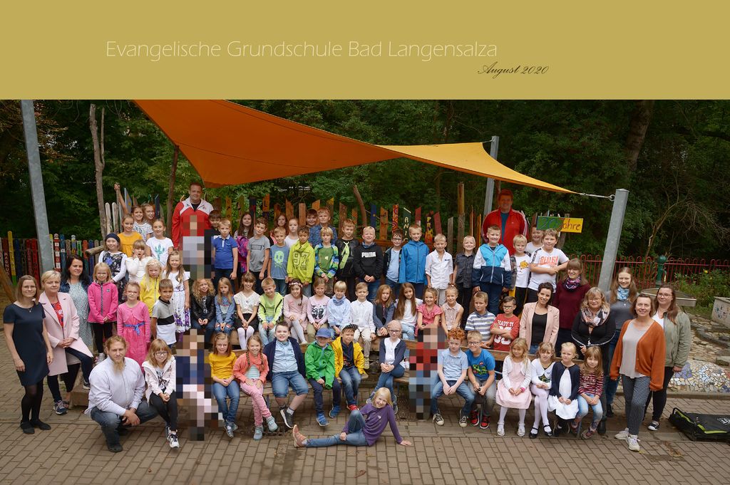 Evangelische Grundschule Bad Langensalza Startseite